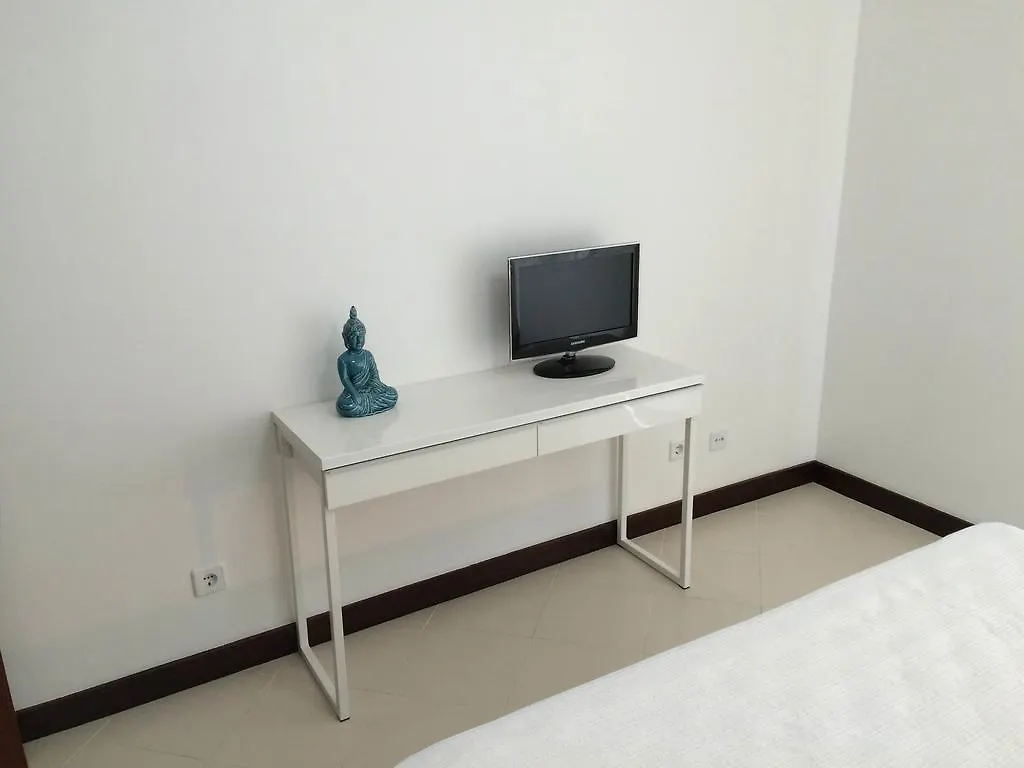 Indigo Suite Apartments Albufeira